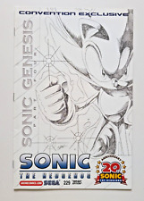 Sonic the Hedgehog #229 New York Comic Con Convention Exclusive Variant picture