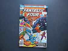 FANTASTIC FOUR # 178 Marvel Comic Book 1977 Mid-High Grade picture