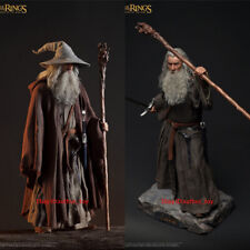 Queen Studios x INART 1/6 Lord of the Rings Gandalf Action Figure Model In Stock picture
