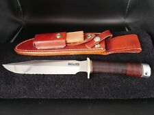 RANDALL MADE VINTAGE FIGHTING KNIFE 7