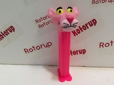 PEZ European issue Pink Panther alone from 1997.  NEW/OLD stock. retired. picture