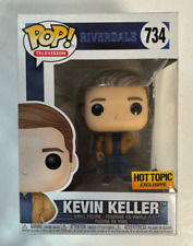 Funko POP - Kevin Keller #734 - Riverdale - Hot Topic Exclusive picture