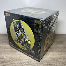 Funko Batman 80th Anniversary Box New In Box SEALED picture