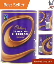 Drinking Hot Chocolate 500 g Pack - Powder, Chocolate Flavor - Convenient Pack picture