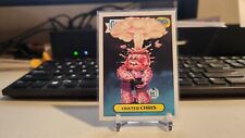 2015 GPK 30th anniversary CHAR BACK - 5b - Crater CHRIS - AB Don’t Push Button picture