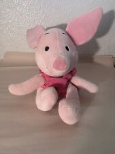 Disney Store piglet (Winnie The Pooh) Plush picture