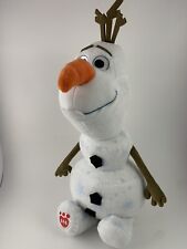 Authentic Disney Store Frozen 2 Olaf Snowman 13