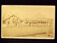 C.D.V. Of BRIGHAM YOUNG'S SALT LAKE CITY, UTAH HOME picture