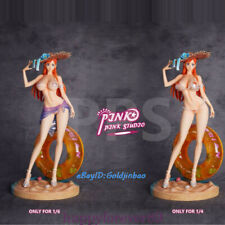 PPS Bleach Inoue Orihime Sexy Girl 1/4 Clear swimsuit Resin Statue Pre-order picture