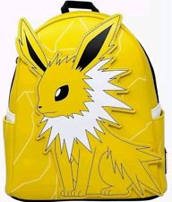 Loungefly Pokemon Jolteon Mini Backpack picture