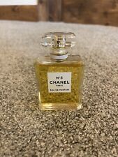 chanel no 5 perfume 1.7 picture