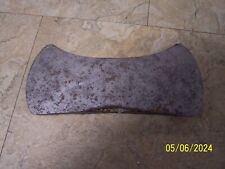 Vintage Double Headed Axe Head picture