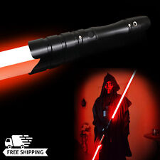 YDD Lightsaber Fx Heavy Dueling Force Red Star Wars Jedi Sith Cosplay USB picture