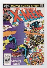 Uncanny X-Men Comics Lot (8) VF to NM/MT, 1981-1992 (Edit) picture