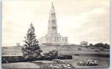 Postcard - George Washington Masonic National Memorial - Alexandria, Virginia picture