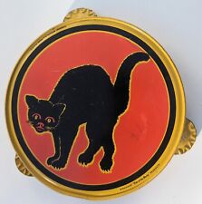 Vintage KIRCHHOF Black Cat  