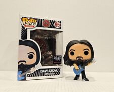 Pop Funko CUSTOM DAVE GROHL Exclusive Vinyl Collectible FOO FIGHTERS Nirvana picture
