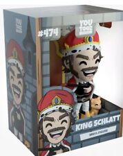 Youtooz King Schlatt Limited Edition Figure picture