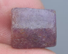 1042 Carat Ultra Rare Ruby Corundum Crystals Lot picture