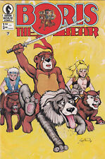 Boris the Bear #7,  (1986-1987) Dark Horse Comics picture