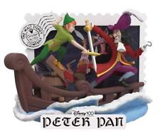 Disney 100 Years DS-137 Peter Pan D-Stage 6in Statue picture