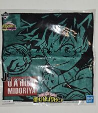  My Hero Academia Hand Towel - Bandai - Japan 11