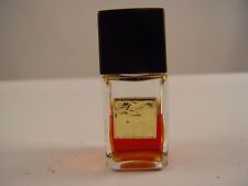 Vintage Evyan Great Lady Pure Perfume 1 Oz - 50% FULL picture