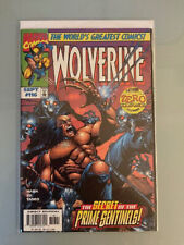 Wolverine(vol. 1) #116 - Marvel Comics - Combine Shipping picture