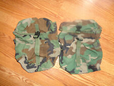 USGI Molle II woodland sustainment pouch X2 picture