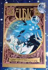 Michael Moorcock's Elric #3 PC 1983 Comic Book picture