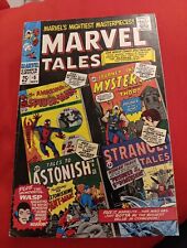Marvel Tales #5: Year 1966  picture