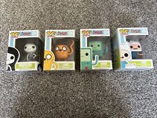 adventure time funko pop lot vaulted picture