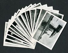 15 Picture Views PHILADELPHIA PA 1926 Sesqui-Centennial International Exposition picture