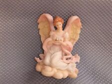 Vintage Seraphin Classic Collector Club Angel by Roman 1997 Tess #4A picture
