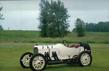1908 Mercedes Grand Prix Racer, Benz ? -- Transportation Automobile Car Postcard picture