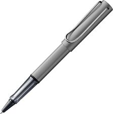 Lamy 4001133 NEW L326 Ballpoint Pen Black Ink Ulster Graphite picture