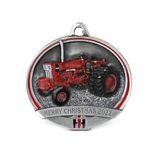 2022 Limited Edition IH 1066 Ornament, 4th in Outback Toys Series, CM-2022 picture