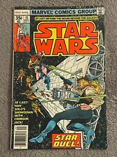 Star Wars #15 (RAW 9.0 - MARVEL 1978) picture