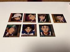 Prince Of Tennis Jump Fair Animate 2002 Novelty picture