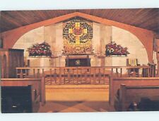 Unused Pre-1980 ST. FAITHS EPISCOPAL CHURCH Miami Florida FL 60.000 cards G3414@ picture