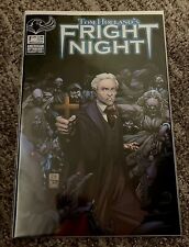 Fright Night #1 -Tom Holland picture