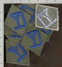 One WW 2 26th Infantry Division Patch picture