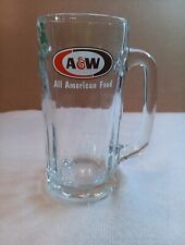 A&W All American Food Beer Mug picture