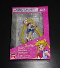 Bandai Sailor Moon Tsukino Usagi HGIF Premium Collection Action Figure Toy BOX picture