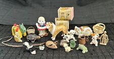 Vintage Lot Of Tiny Treasures picture
