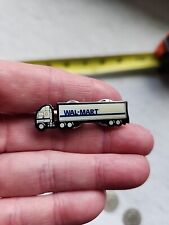 Vintage Walmart Trucking Pins picture
