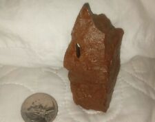 native american artifacts Pre 1600 Effigy Face picture