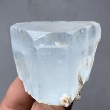 327 Carat  Terminated Aquamarine Crystal From  Pakistan picture