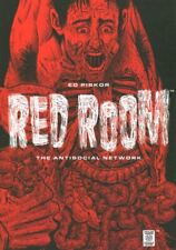 Red Room : The Antisocial Network, Paperback by Piskor, Ed, Brand New, Free s... picture