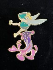 RARE 2008 DISNEY PIN TINKER BELL PAINTING SERIES LE 250 NIP picture